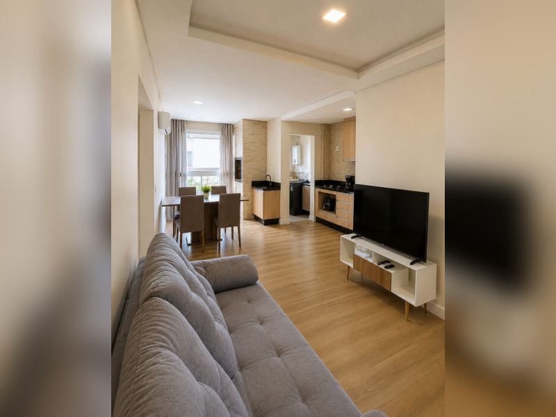 imóvel com 76m² - Centro - Pomerode
