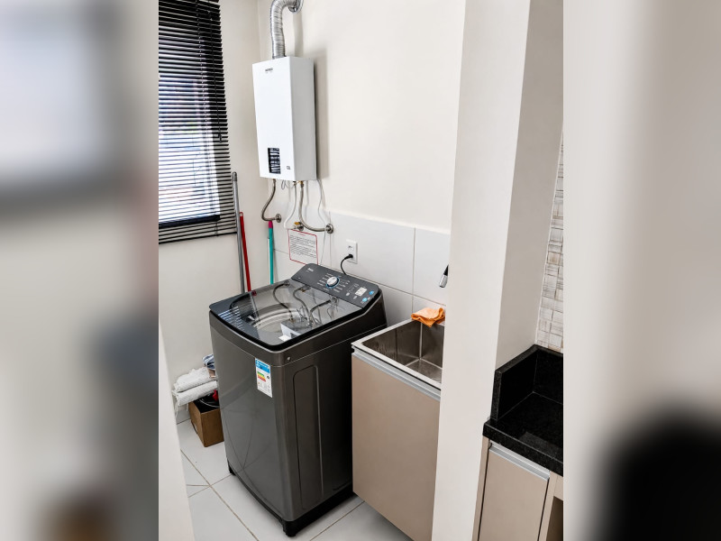 imóvel com 76m² - Centro - Pomerode