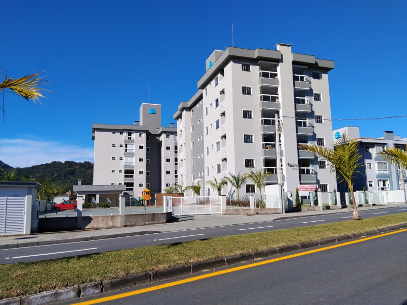 imóvel com 76m² - Centro - Pomerode