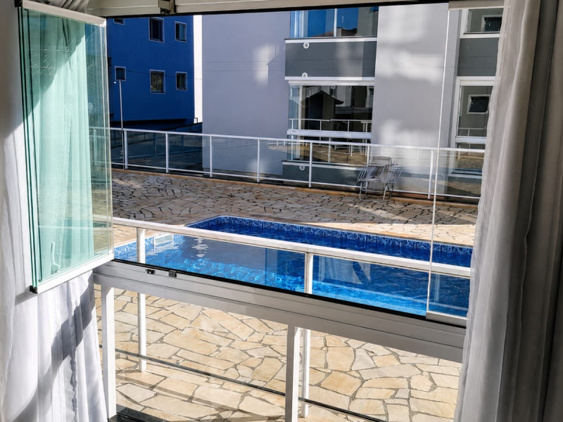 imóvel com 76m² - Centro - Pomerode