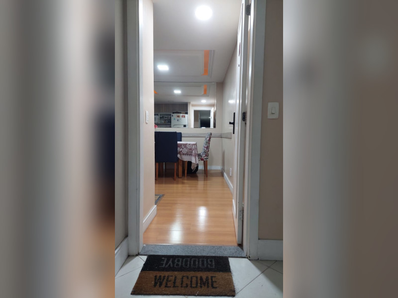 imóvel com 68m² - Penha - Rio de Janeiro