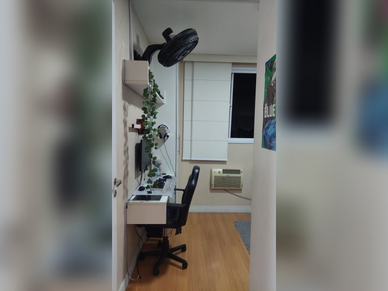 imóvel com 68m² - Penha - Rio de Janeiro