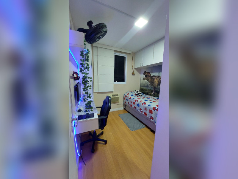 imóvel com 68m² - Penha - Rio de Janeiro