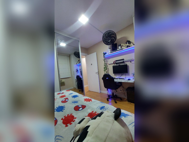 imóvel com 68m² - Penha - Rio de Janeiro