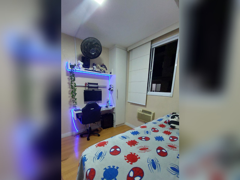 imóvel com 68m² - Penha - Rio de Janeiro