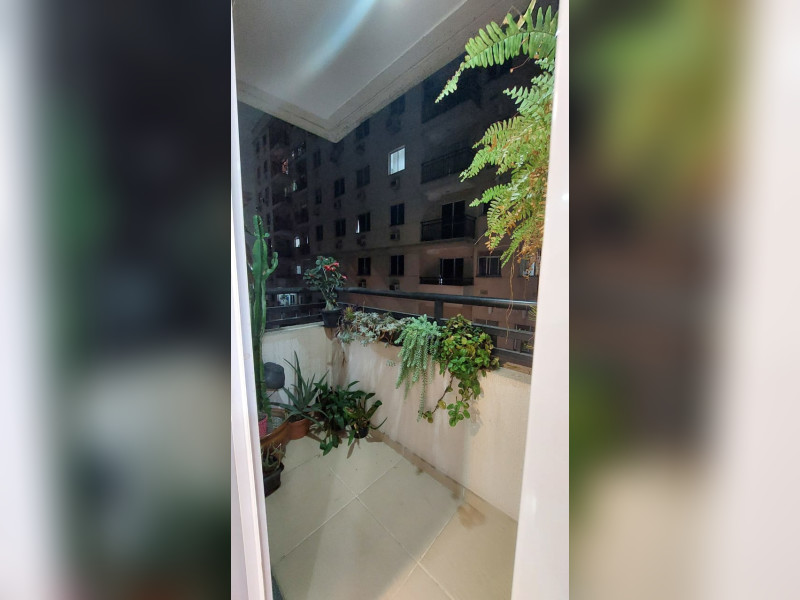 imóvel com 68m² - Penha - Rio de Janeiro