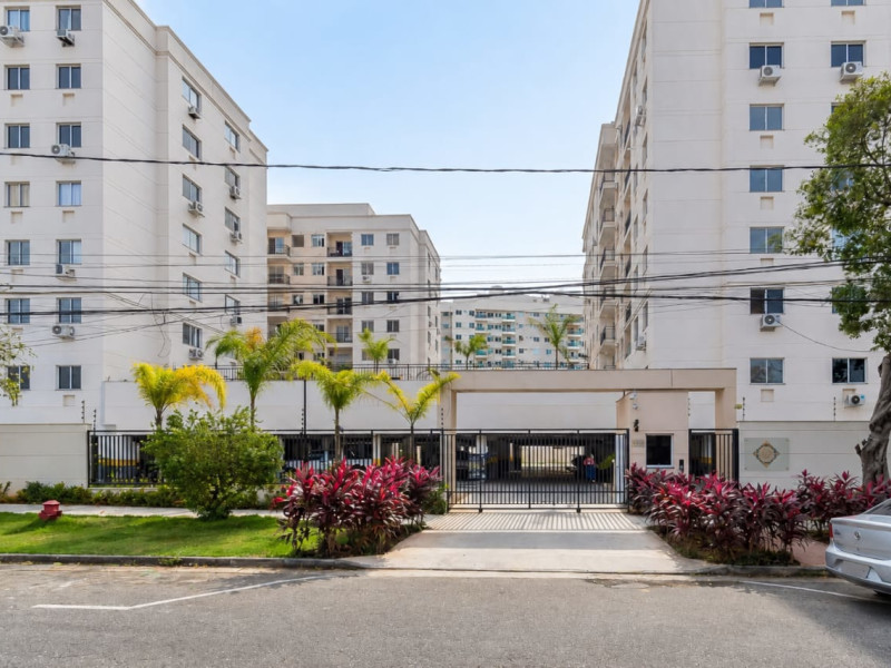 imóvel com 68m² - Penha - Rio de Janeiro