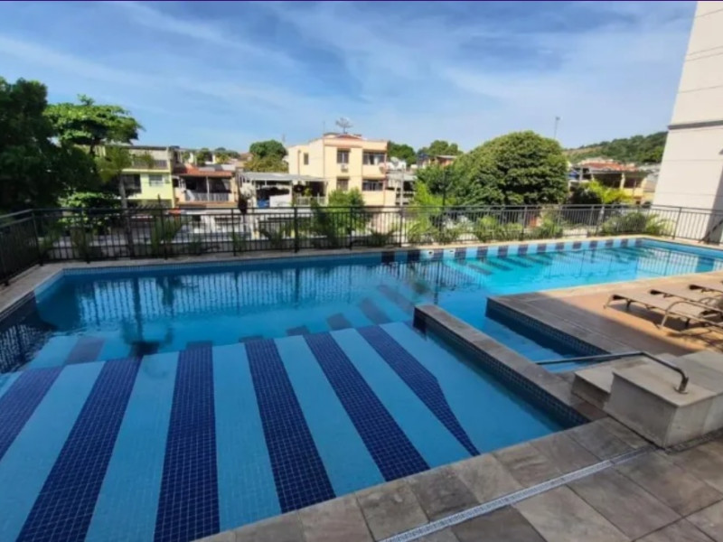 imóvel com 68m² - Penha - Rio de Janeiro
