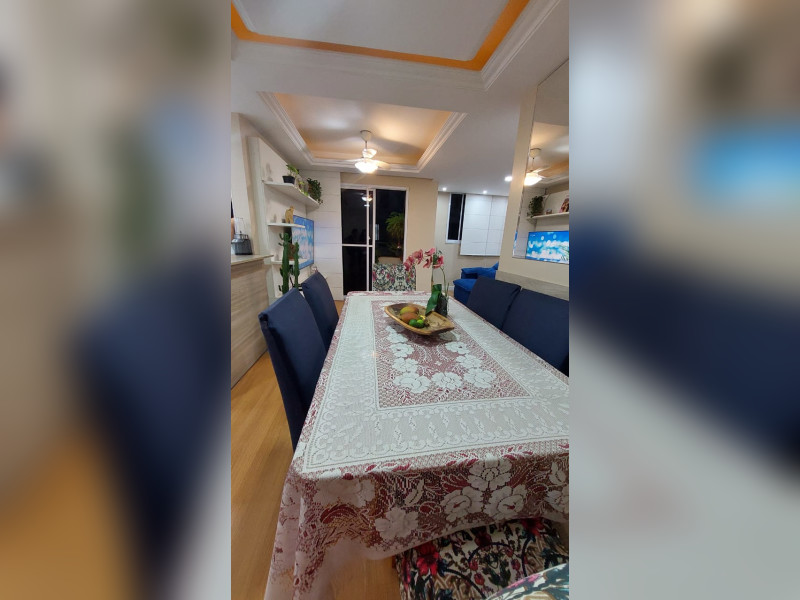 imóvel com 68m² - Penha - Rio de Janeiro