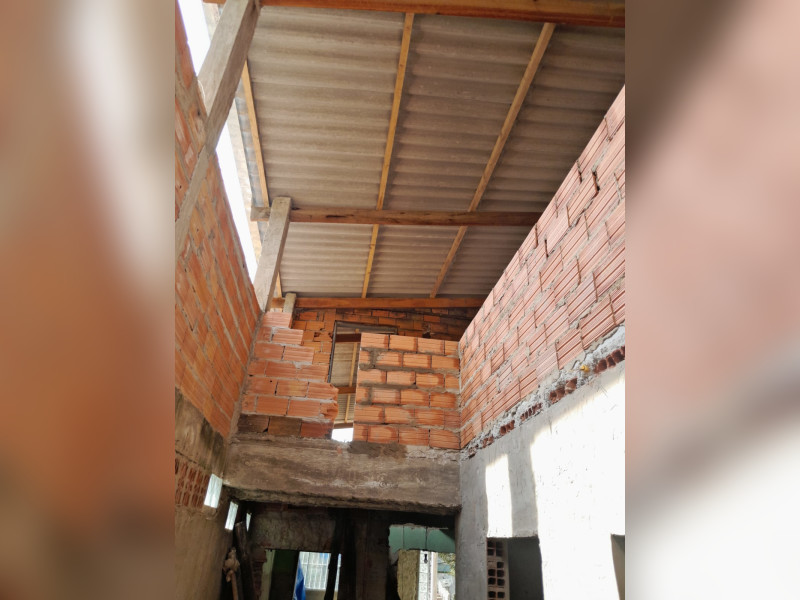 imóvel com 160m² - Jardim Alabama - Itapevi