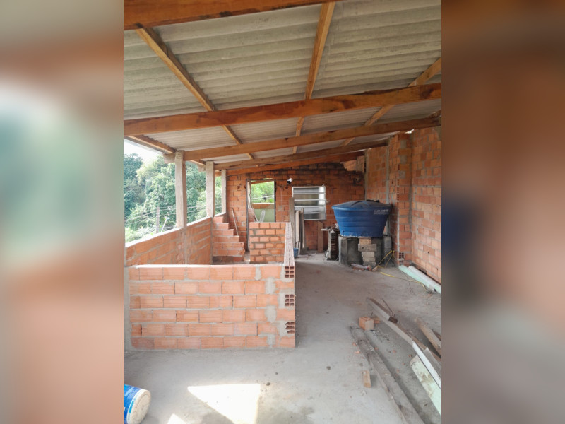 imóvel com 160m² - Jardim Alabama - Itapevi