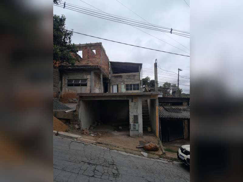 imóvel com 160m² - Jardim Alabama - Itapevi