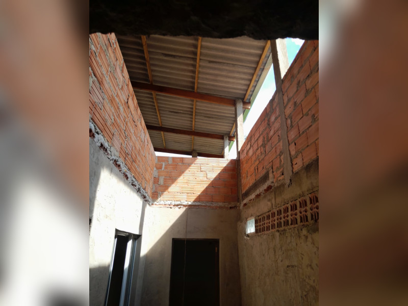 imóvel com 160m² - Jardim Alabama - Itapevi