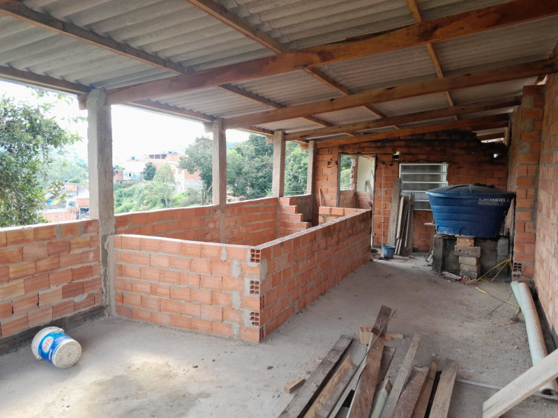 imóvel com 160m² - Jardim Alabama - Itapevi