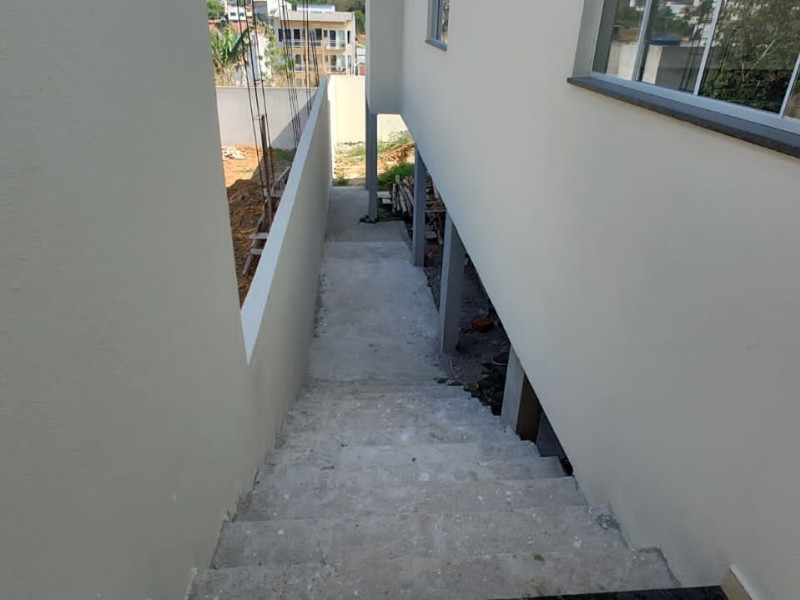 imóvel com 64m² - Roma - Volta Redonda