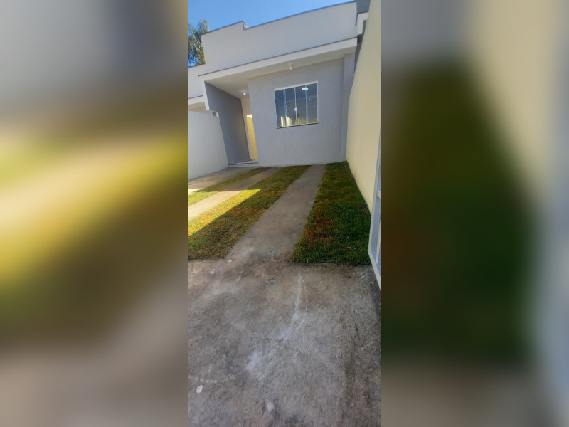 imóvel com 64m² - Roma - Volta Redonda