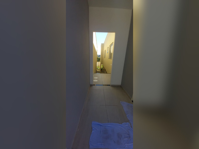imóvel com 64m² - Roma - Volta Redonda