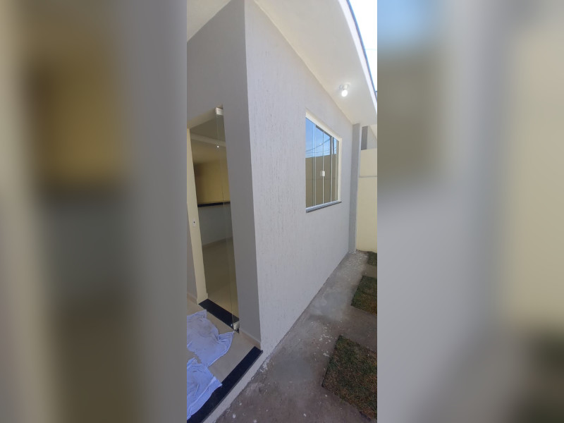 imóvel com 64m² - Roma - Volta Redonda