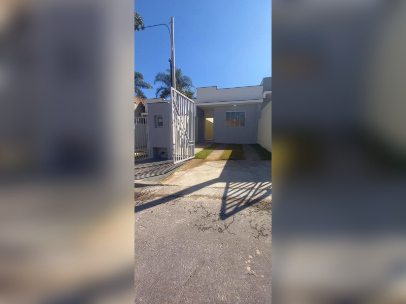 imóvel com 64m² - Roma - Volta Redonda