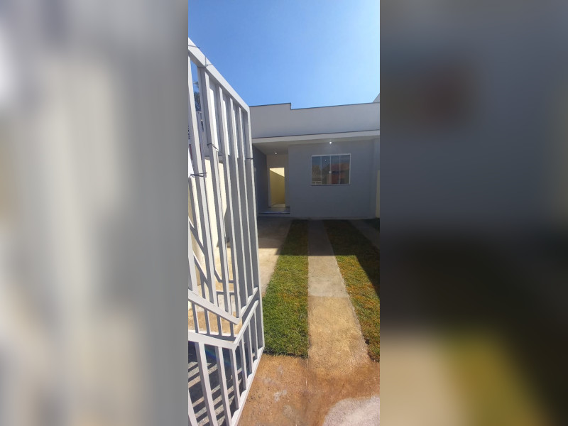 imóvel com 64m² - Roma - Volta Redonda