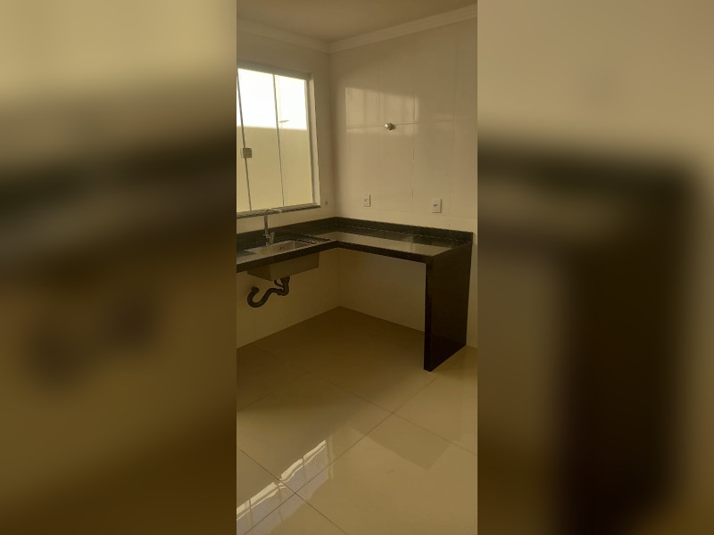 imóvel com 64m² - Roma - Volta Redonda