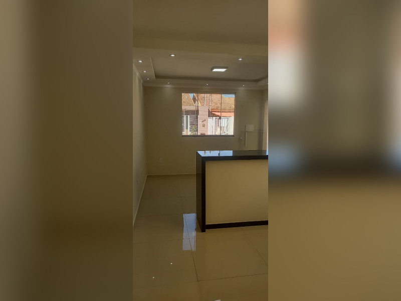 imóvel com 64m² - Roma - Volta Redonda