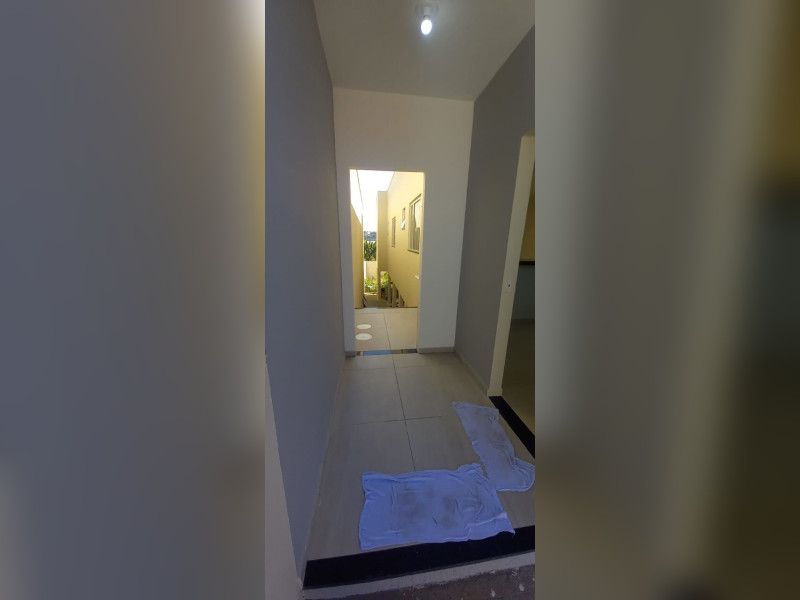 imóvel com 64m² - Roma - Volta Redonda