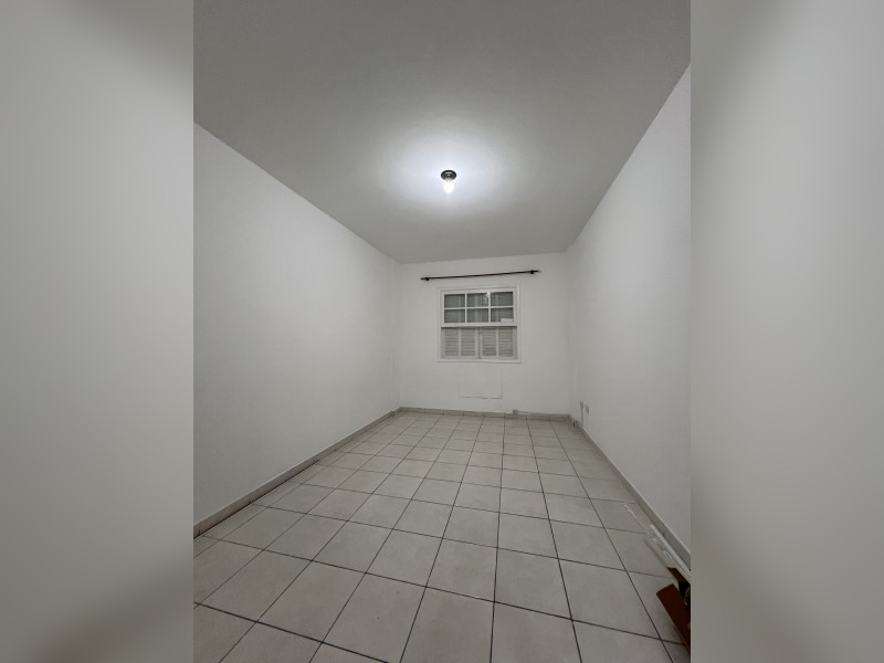 imóvel com 30m² - Aparecida - Santos