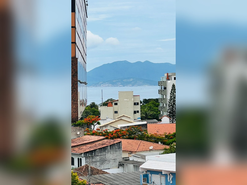 imóvel com 280m² - Passagem - Cabo Frio