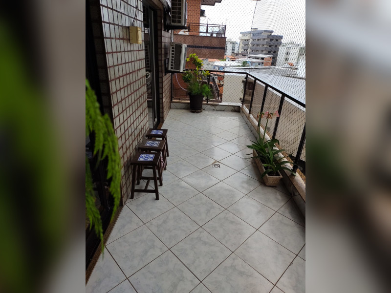 imóvel com 280m² - Passagem - Cabo Frio