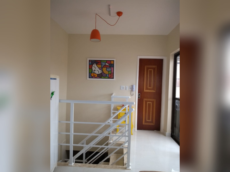 imóvel com 280m² - Passagem - Cabo Frio