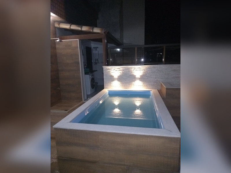 imóvel com 280m² - Passagem - Cabo Frio