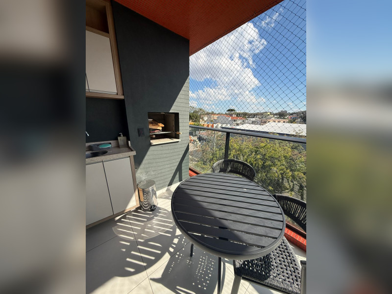 imóvel com 50m² - Prado Velho - Curitiba