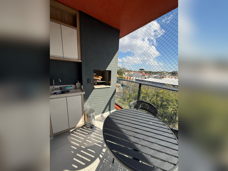 imóvel com 50m² - Prado Velho - Curitiba
