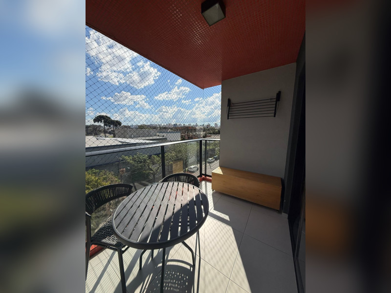 imóvel com 50m² - Prado Velho - Curitiba