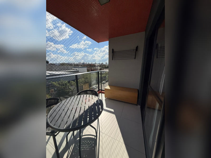 imóvel com 50m² - Prado Velho - Curitiba