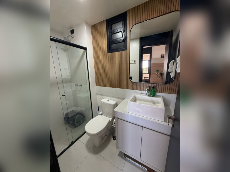 imóvel com 50m² - Prado Velho - Curitiba