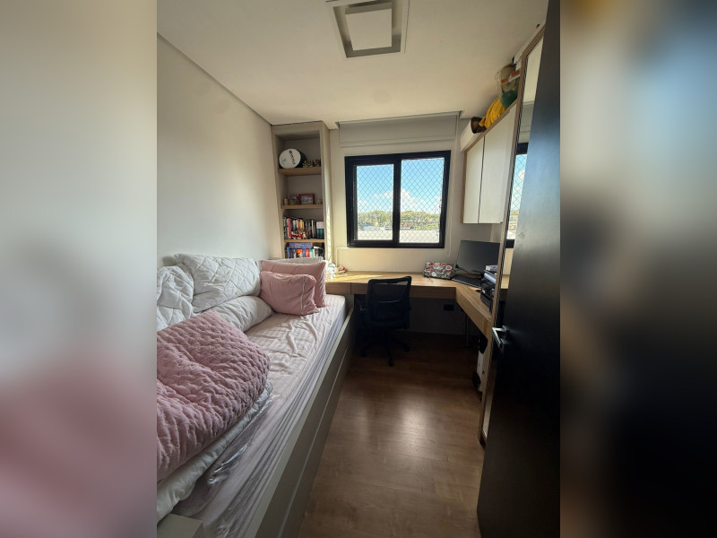 imóvel com 50m² - Prado Velho - Curitiba