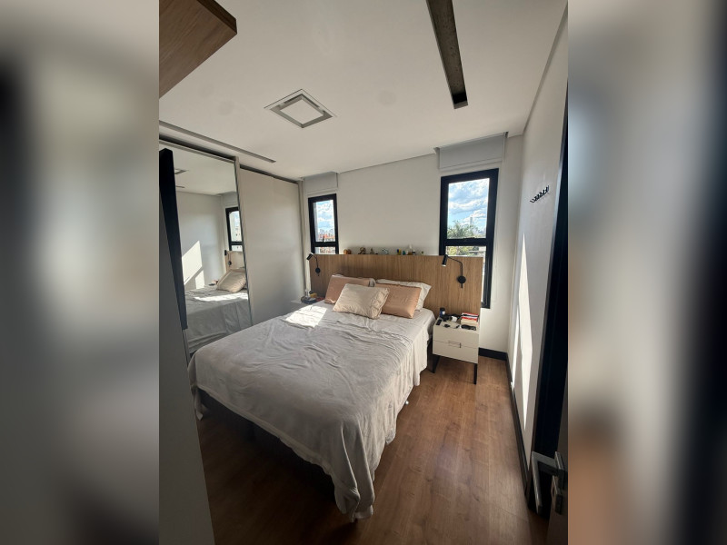 imóvel com 50m² - Prado Velho - Curitiba