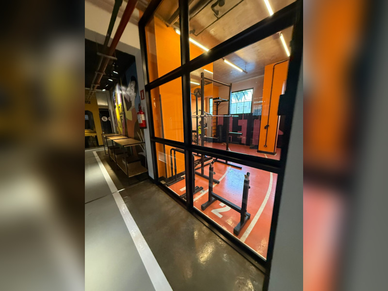imóvel com 50m² - Prado Velho - Curitiba