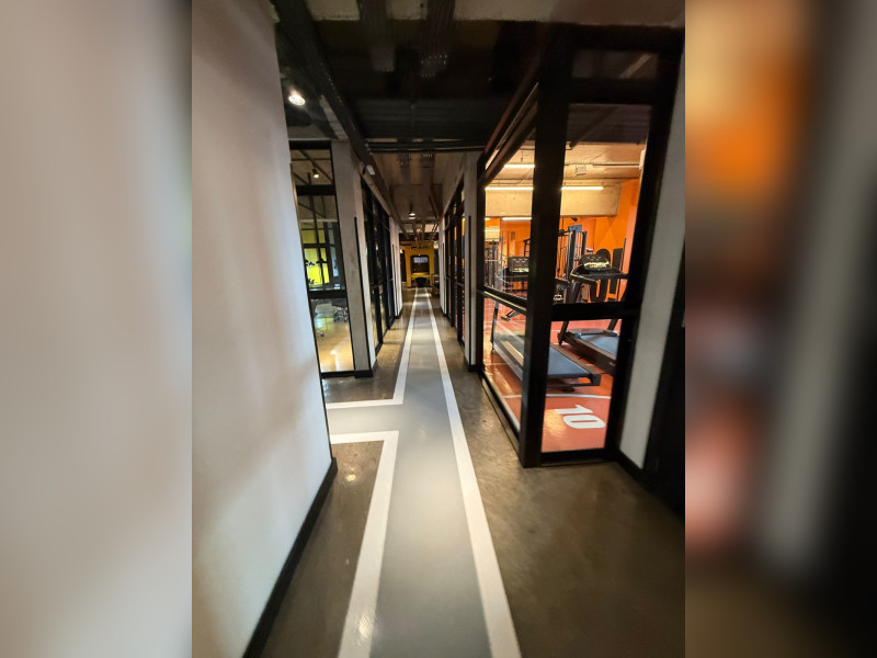 imóvel com 50m² - Prado Velho - Curitiba