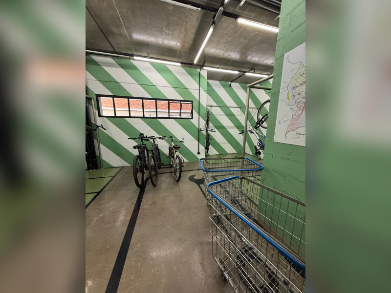 imóvel com 50m² - Prado Velho - Curitiba