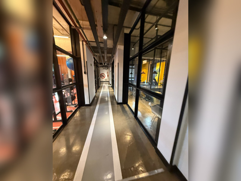 imóvel com 50m² - Prado Velho - Curitiba