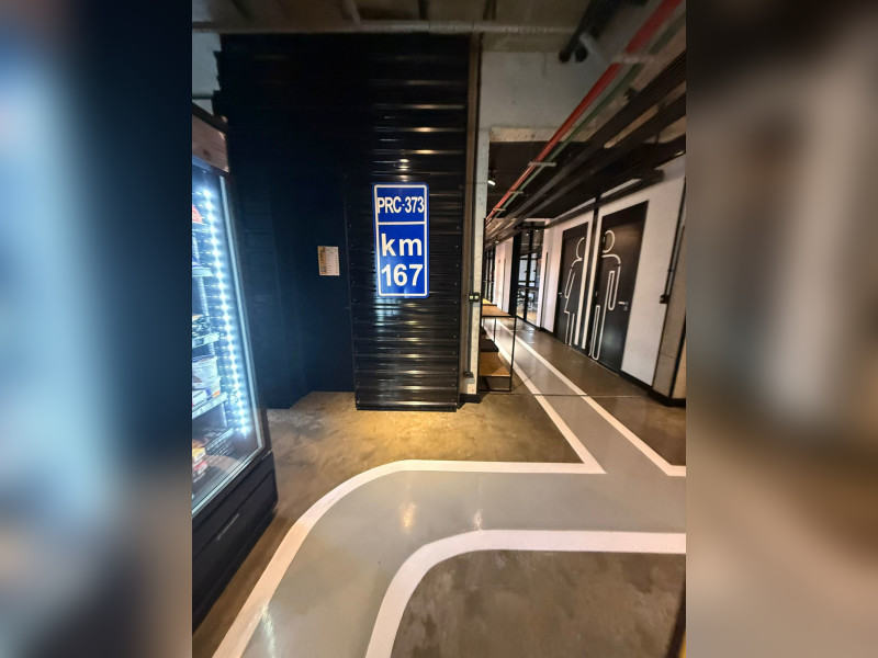 imóvel com 50m² - Prado Velho - Curitiba