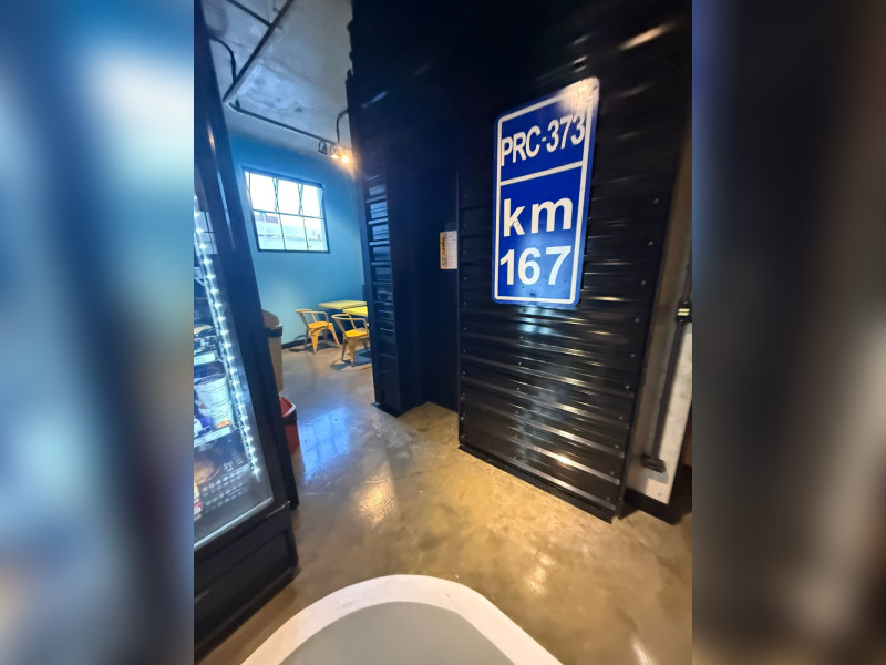 imóvel com 50m² - Prado Velho - Curitiba