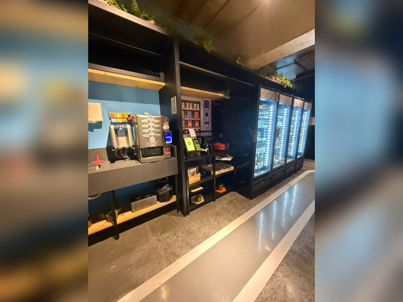 imóvel com 50m² - Prado Velho - Curitiba