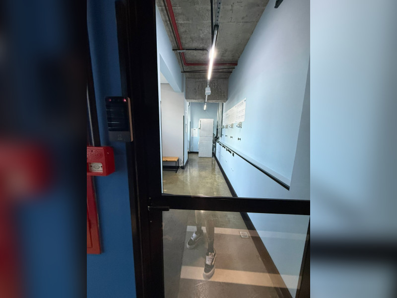 imóvel com 50m² - Prado Velho - Curitiba