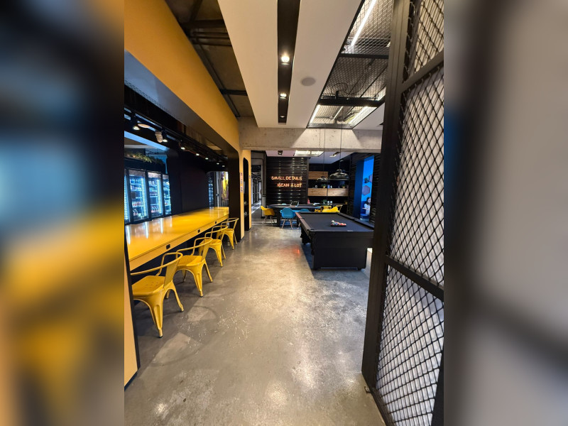 imóvel com 50m² - Prado Velho - Curitiba