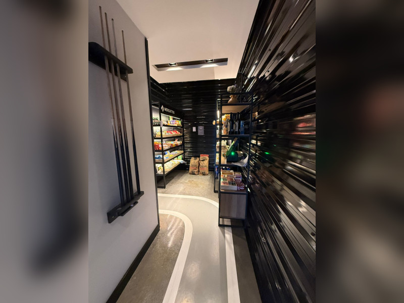 imóvel com 50m² - Prado Velho - Curitiba
