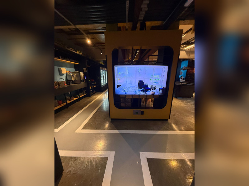 imóvel com 50m² - Prado Velho - Curitiba